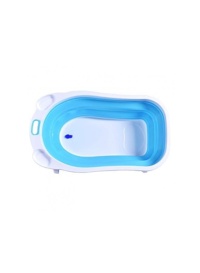 Baby Foldable Bathtub