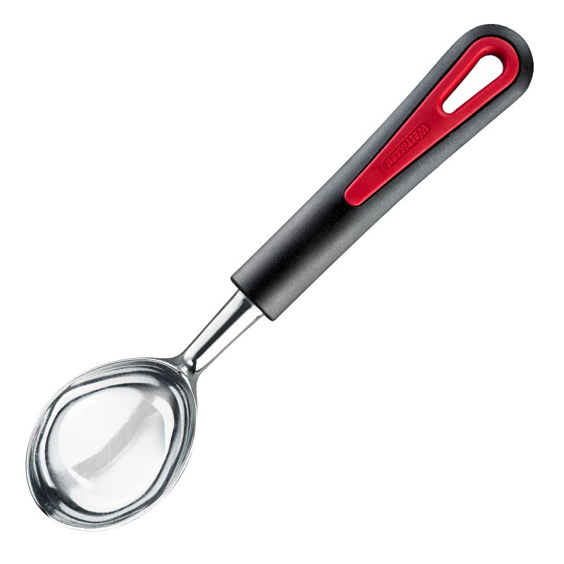 Westmark Germany Heavy Duty Ice Cream Scoop RedBlack