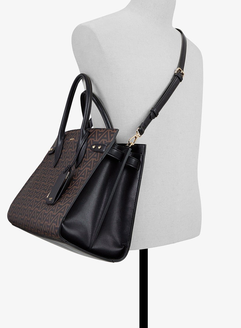 ALDO Unolaan Satchel Bag - Image 2