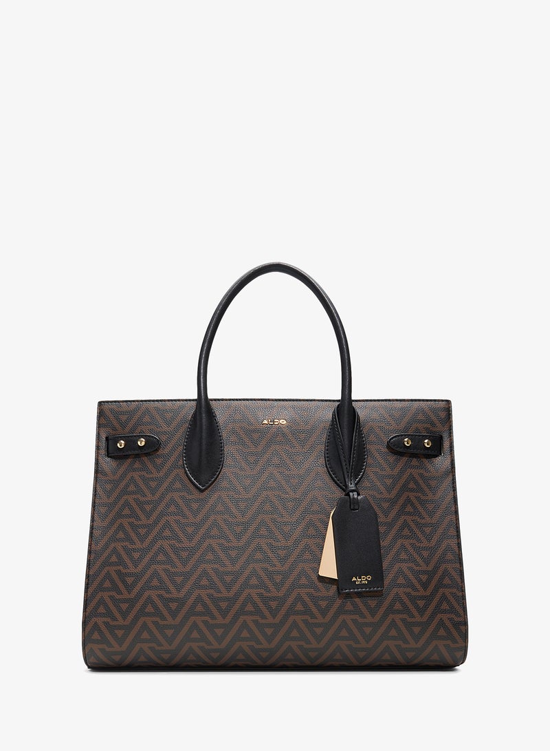 ALDO Unolaan Satchel Bag - Image 1