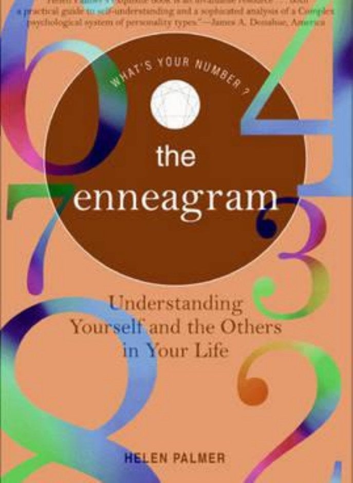 ENNEAGRAM
