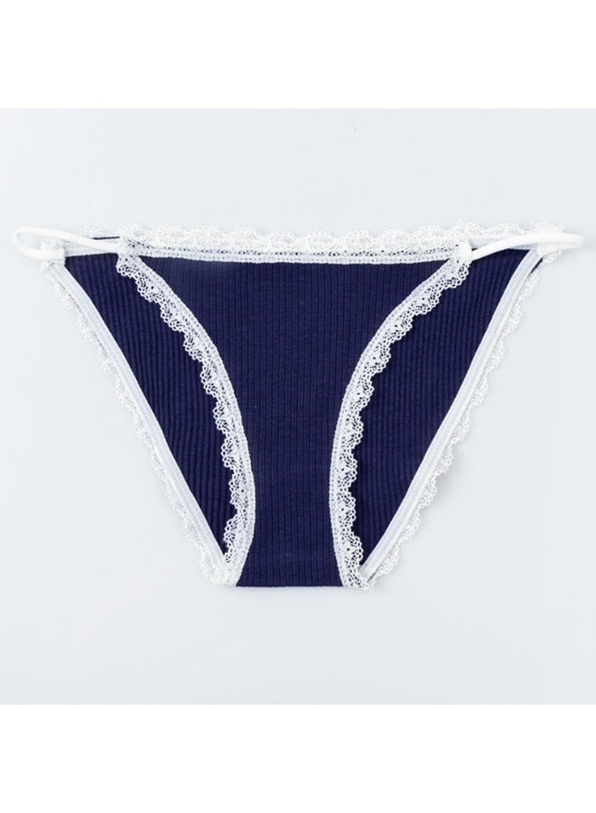 KUYING New Comfortable Skin friendly Breathable Underwear Set of 8 - Image 3