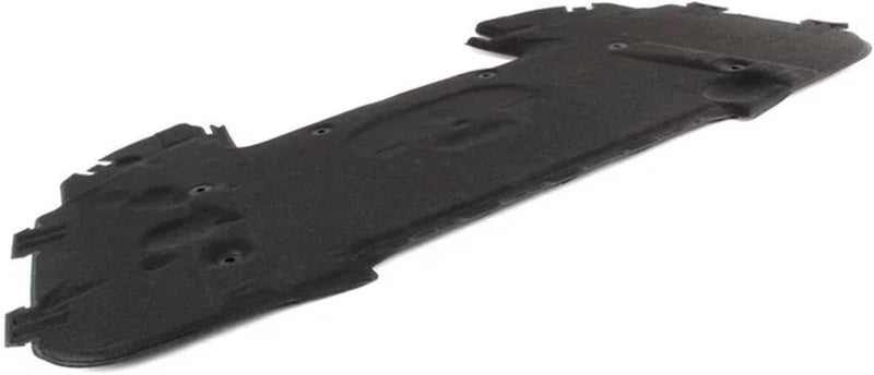 QASULER Car Engine Insulation Pad - Image 1