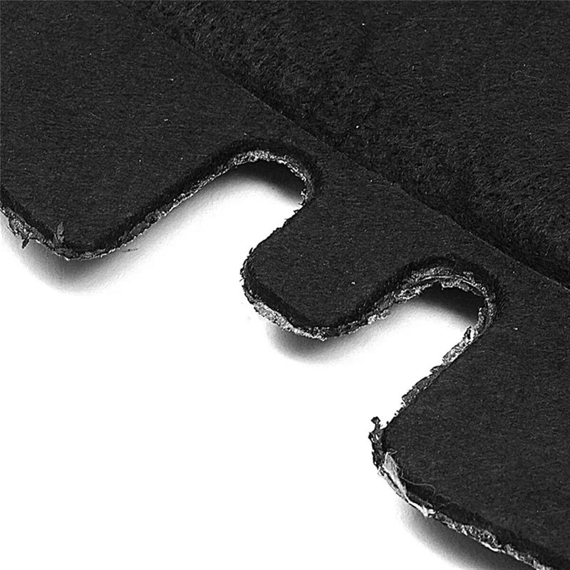 QASULER Car Engine Insulation Pad - Image 3