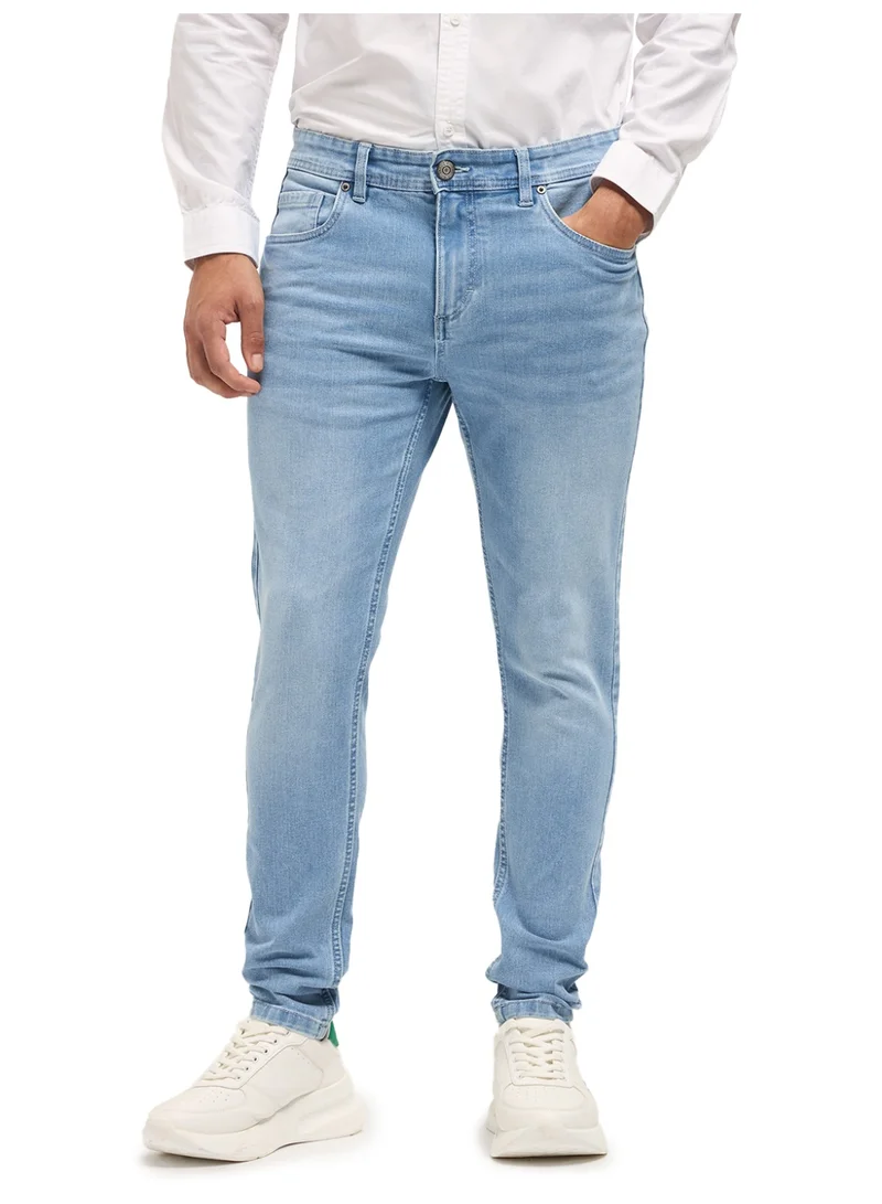 The Bear House  Men’s Jeans Casual Stylish Everyday Denim for Work, Travel, Outings, Versatile Bottom Wear Suitable for All Occasions and Seasons for Men | Best Price UAE