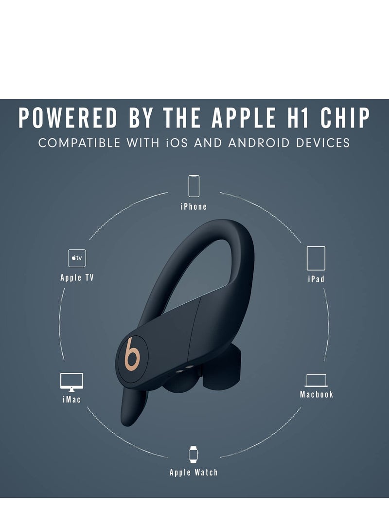 Powerbeats Pro Wireless In-Ear Earphones - Image 3