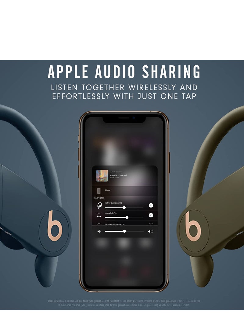 Powerbeats Pro Wireless In-Ear Earphones - Image 5