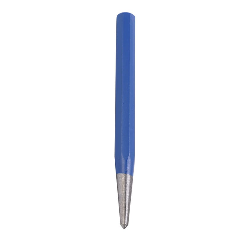 Alloy Steel Center Punch 4mm Diameter for Woodworking and Garage Use - Image 4
