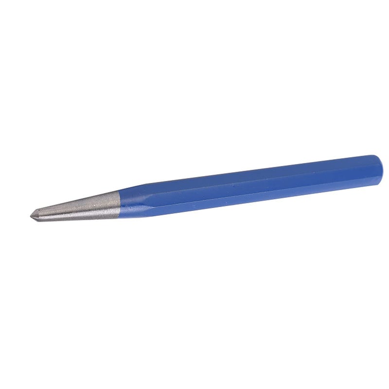 Alloy Steel Center Punch 4mm Diameter for Woodworking and Garage Use - Image 5