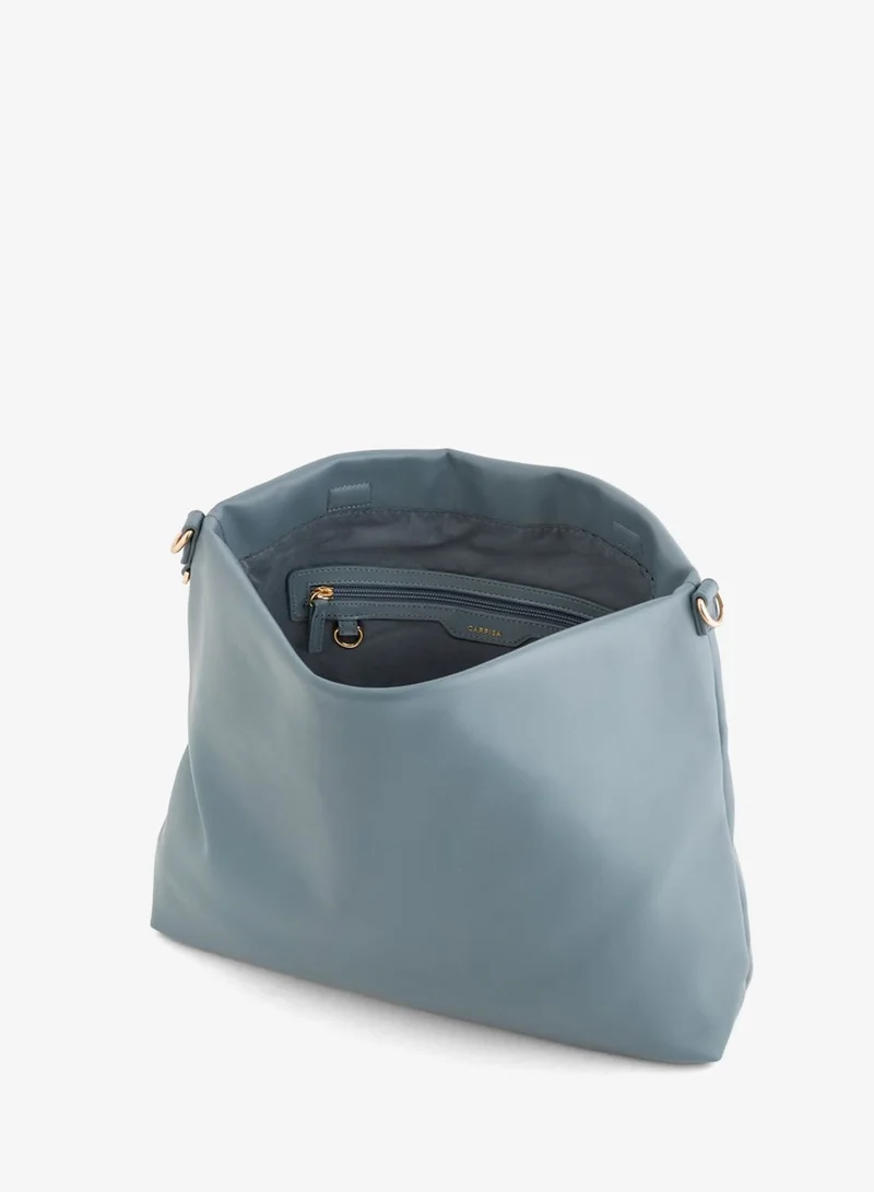 كاربيزا Women's Handbag Primula Magpie Blue