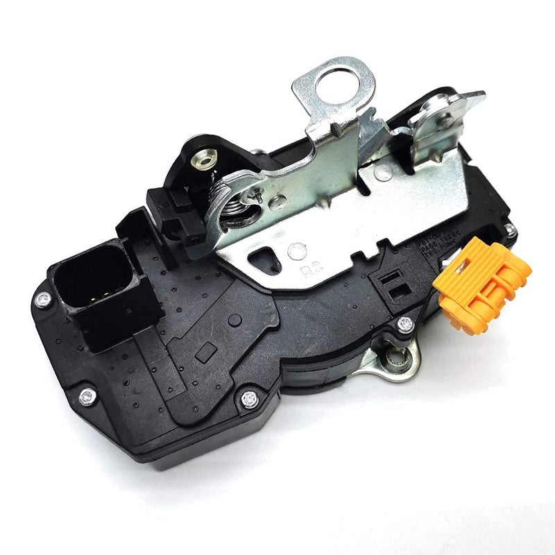 FEXON Door Latch Lock Actuator for Chevy Impala 2006-2011, Front Right Passenger Door Replacement - Image 1
