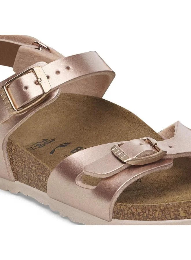 BIRKENSTOCK  Kids Rio AS  Narrow Fit Sandals for Women | Best Price UAE