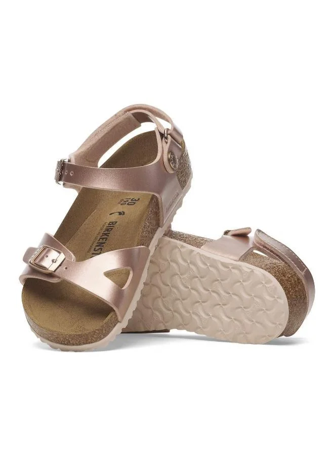 BIRKENSTOCK  Kids Rio AS  Narrow Fit Sandals for Women | Best Price UAE