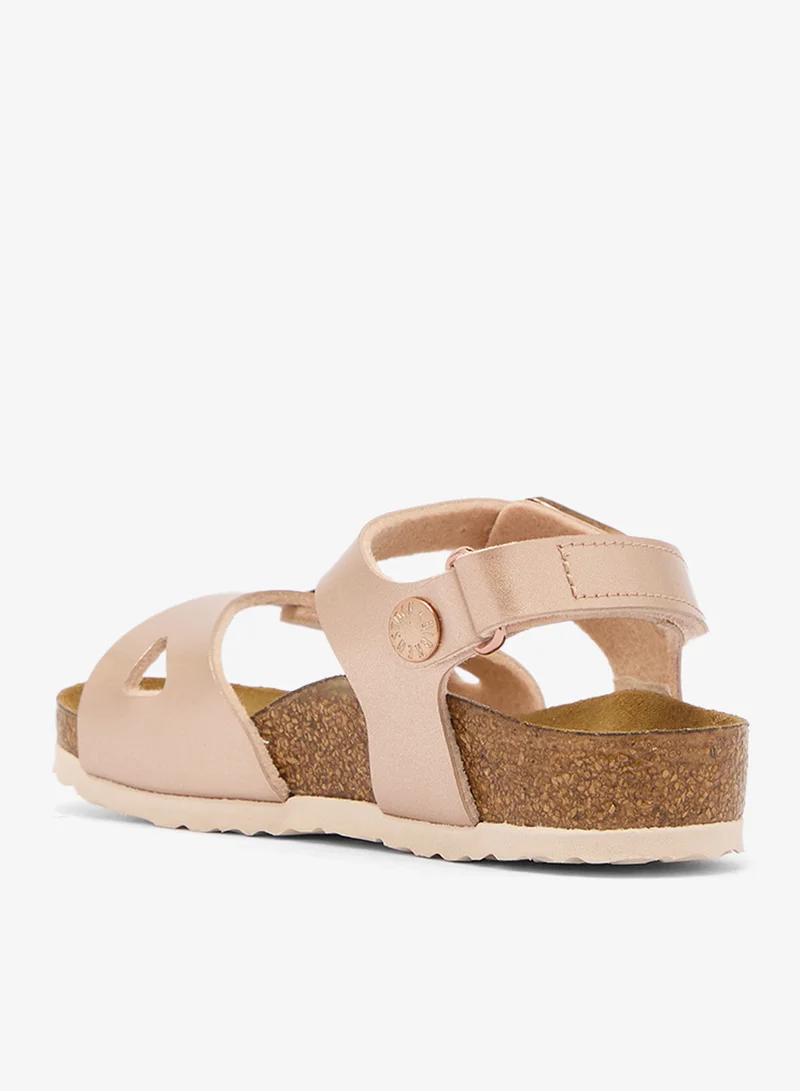 BIRKENSTOCK  Kids Rio AS  Narrow Fit Sandals for Women | Best Price UAE