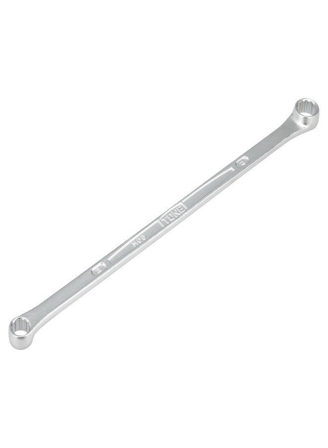 TONE Ring Wrench Long Type M05-1417 14x17mm - Image 4