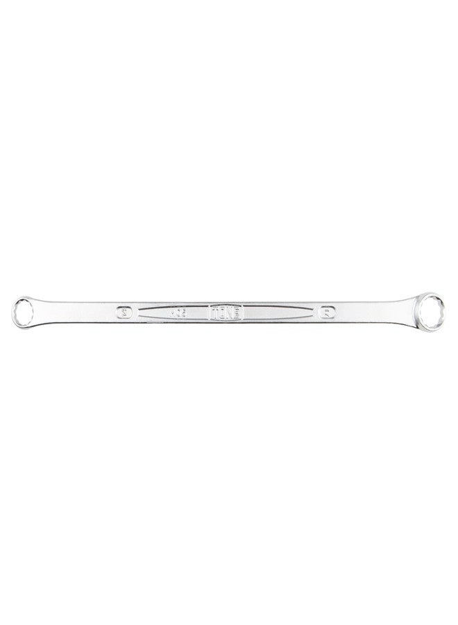 TONE Ring Wrench Long Type M05-1417 14x17mm - Image 2