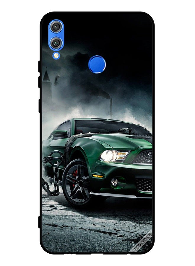 Covernex Protective Case Cover For Honor 8X Shelby - Image 1