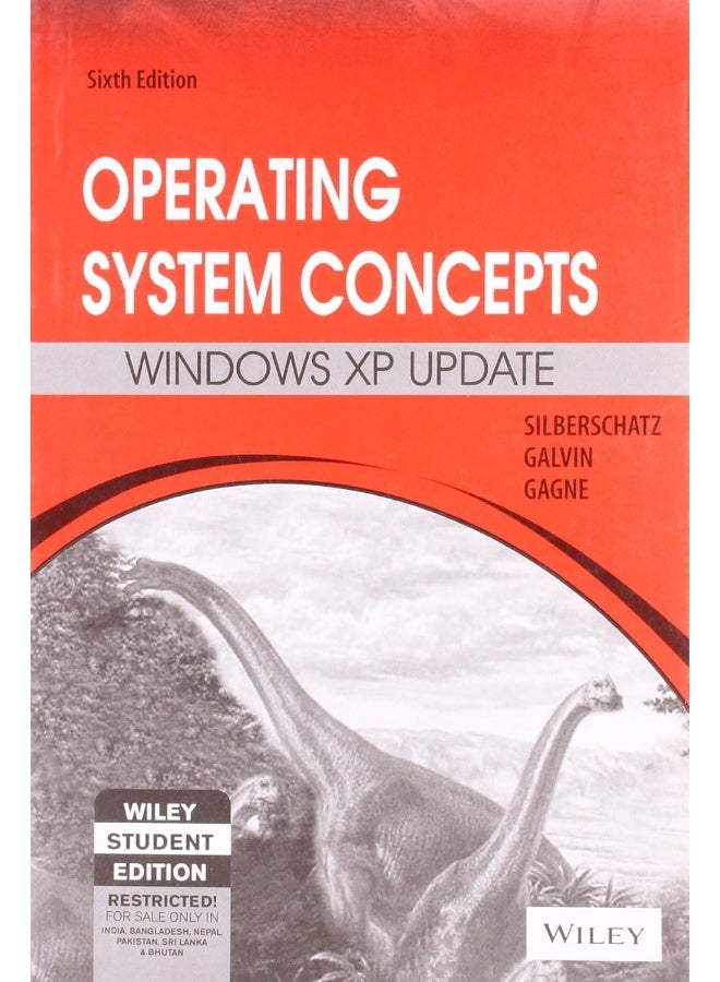 Operating System Concepts: Windows XP Update - Image 1