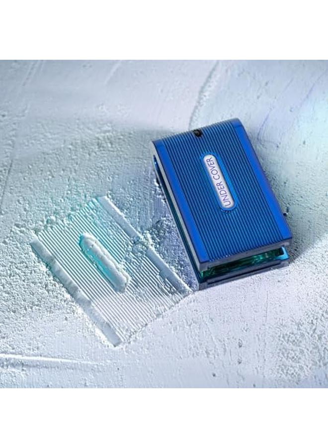 سابل أندركوفر للرجال أو دي تواليت 80 مل - Image 3