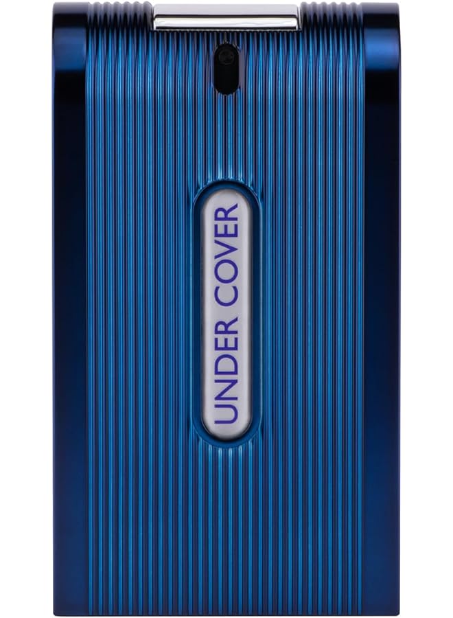 سابل أندركوفر للرجال أو دي تواليت 80 مل - Image 1