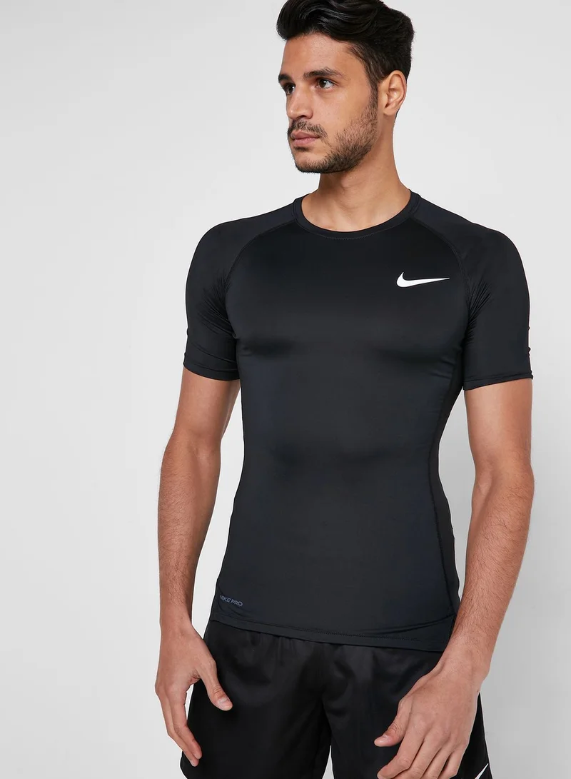 Nike Pro Compression T-Shirt