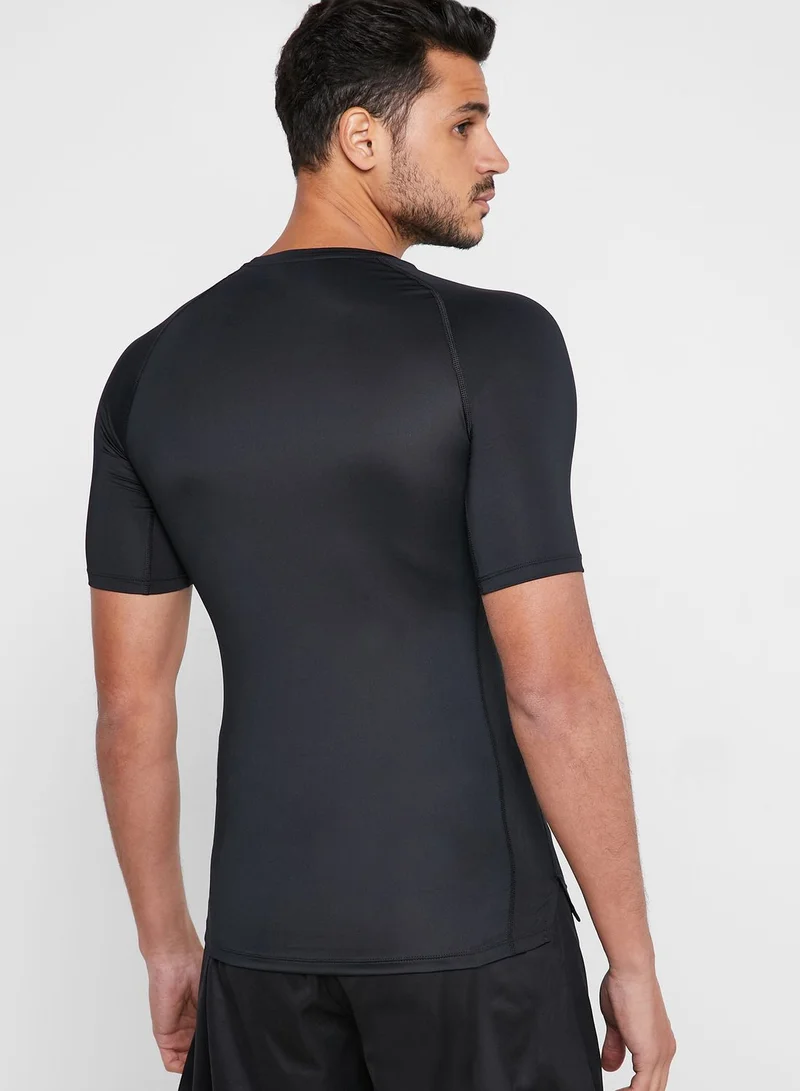 Nike Pro Compression T-Shirt