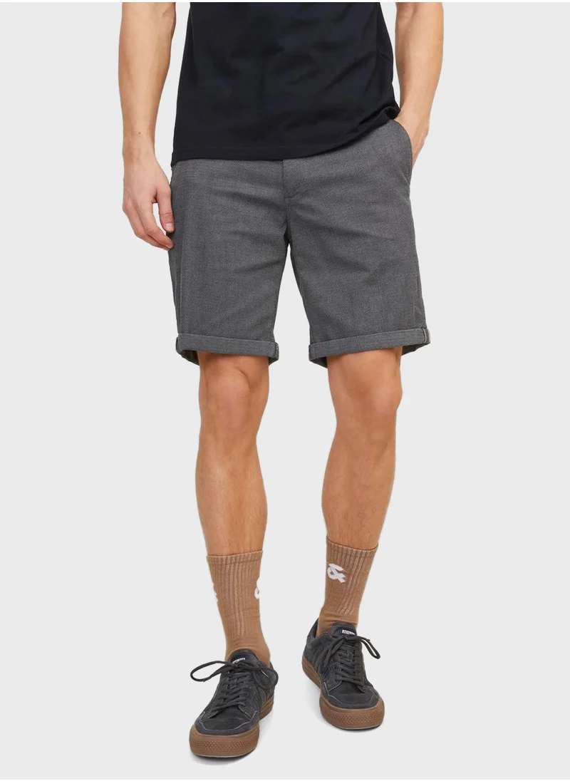JACK & JONES Jpstfury Pocket Detail Shorts