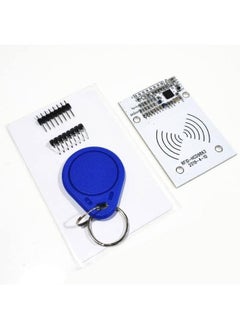 CLRC663 NFC Reader Writer RFID Module RC663 Full Protocol Development Board Support IC Type A/B FeliCa
