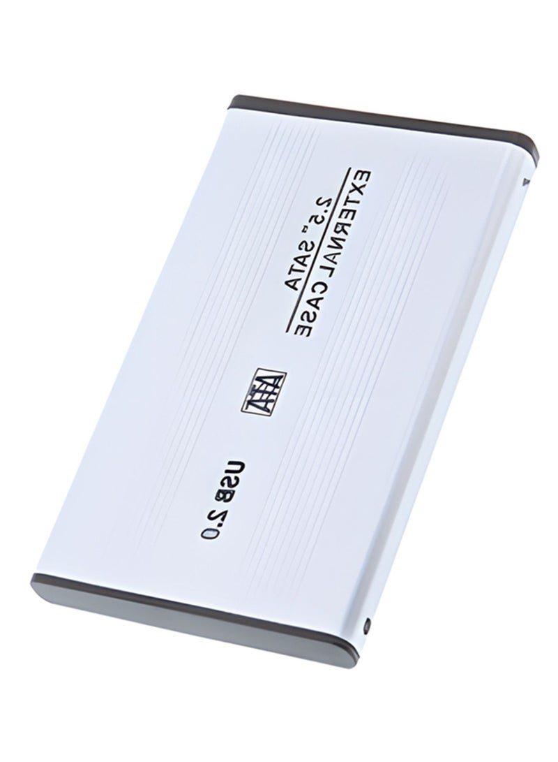 Haing 2.5″ Sata External Case - Image 1