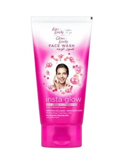 Glow & Lovely Glow & Lovely Anti-Blemish Cream 100gm + Face Wash 40gm  - Image 3