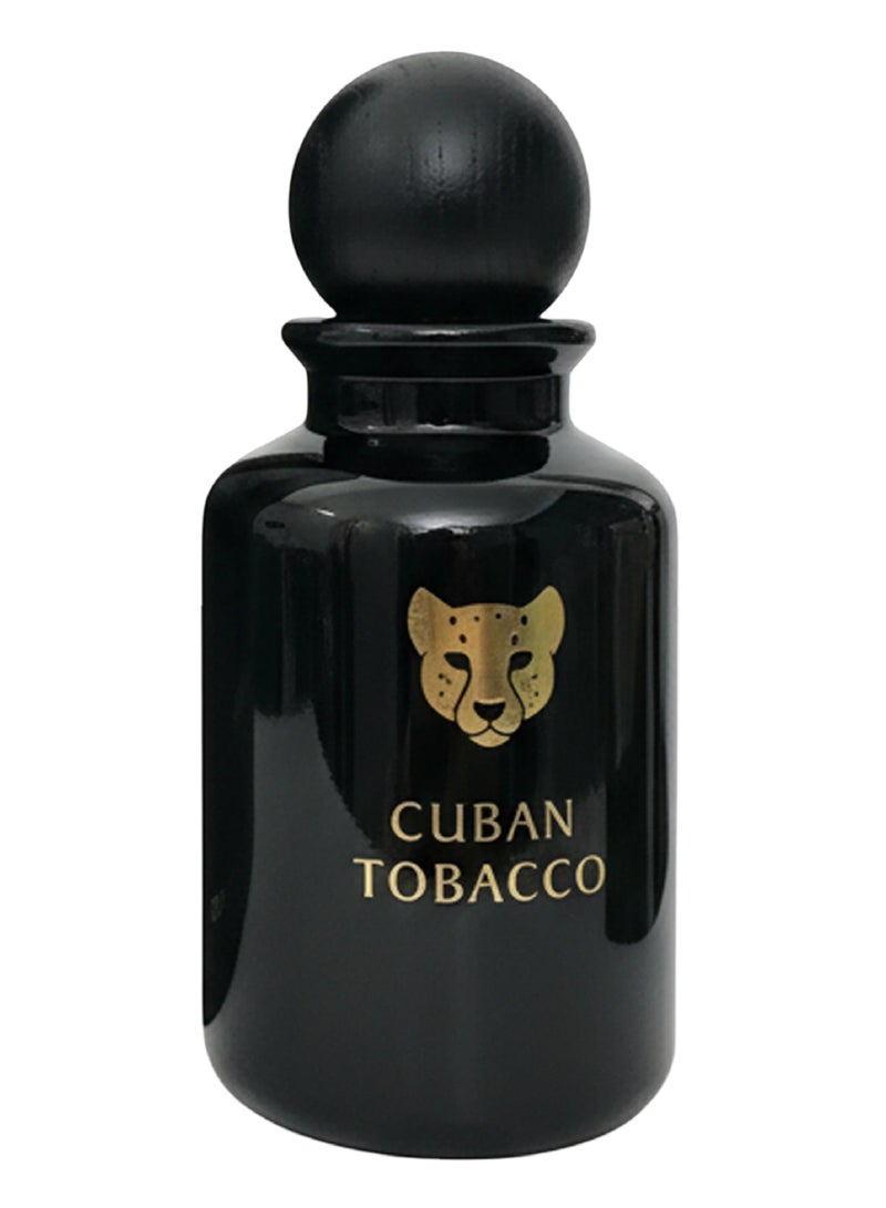 سوراتي عطر كوبية توباكو إكستريت دي عود – 100 مل - Image 1