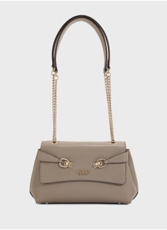GUESS Lorelei Convertible Crossbody Flap  - Image 1