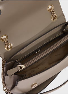GUESS Lorelei Convertible Crossbody Flap  - Image 5