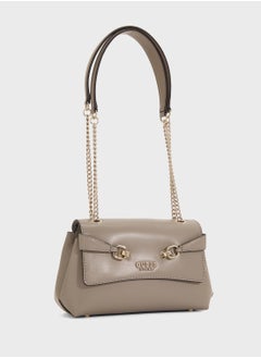 GUESS Lorelei Convertible Crossbody Flap  - Image 3