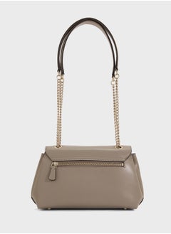 GUESS Lorelei Convertible Crossbody Flap  - Image 2