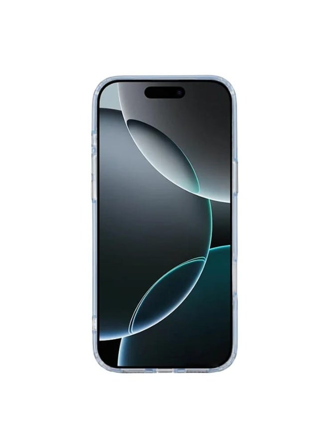 ميوتشرال غطاء هاتف شفاف فائق النحافة من MUTURAL لهاتف iPhone 17 Pro Max مع دعم MagSafe – حماية من الصدمات، مضاد للاصفرار، مقاوم للخدوش، مصنوع من TPU مرن - Image 2