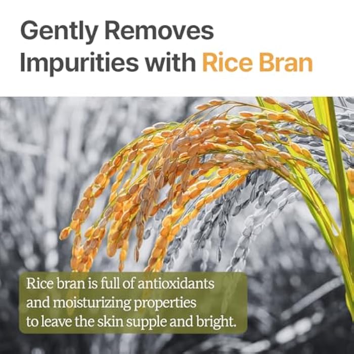 House of Dohwa Rice Makgeolli Serum | Holiday Skincare Essential Made with Domestically Sourced Korean Rice | 30 ml (1.01 Fl Oz) | Korean Skin Care - Image 5