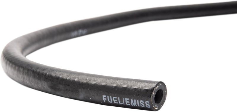 LDR Industries 516F385 5' Bag Fuel Line, 3/8-Inch I.D. for Small Engines - Image 2