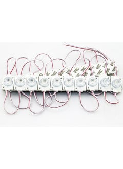Space Single Finger LED 12V-WHITE / LAAM60 
