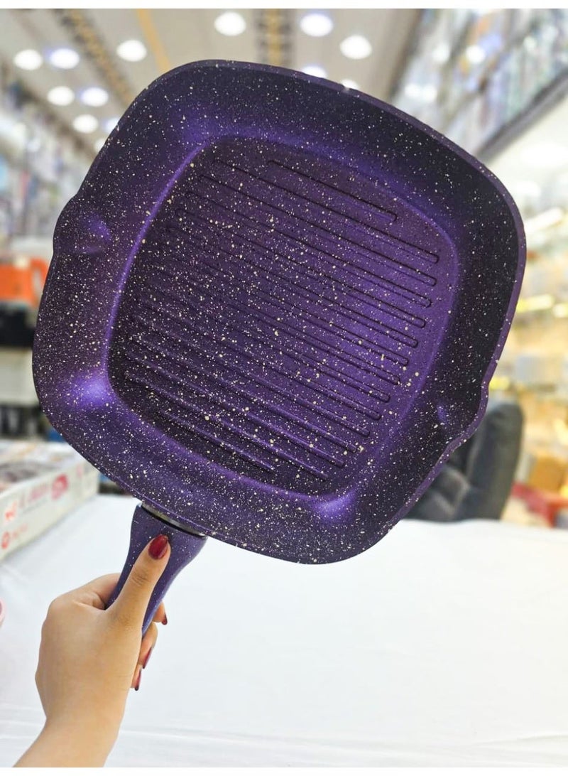 أكتيف جريل تركي جرانيت أكتيف مقاس 28 - Image 1