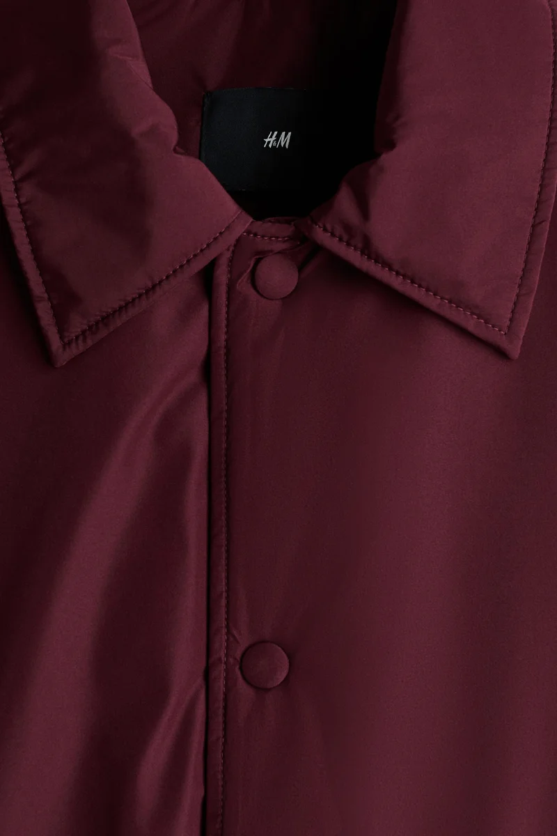H&M Lightly padded jacket