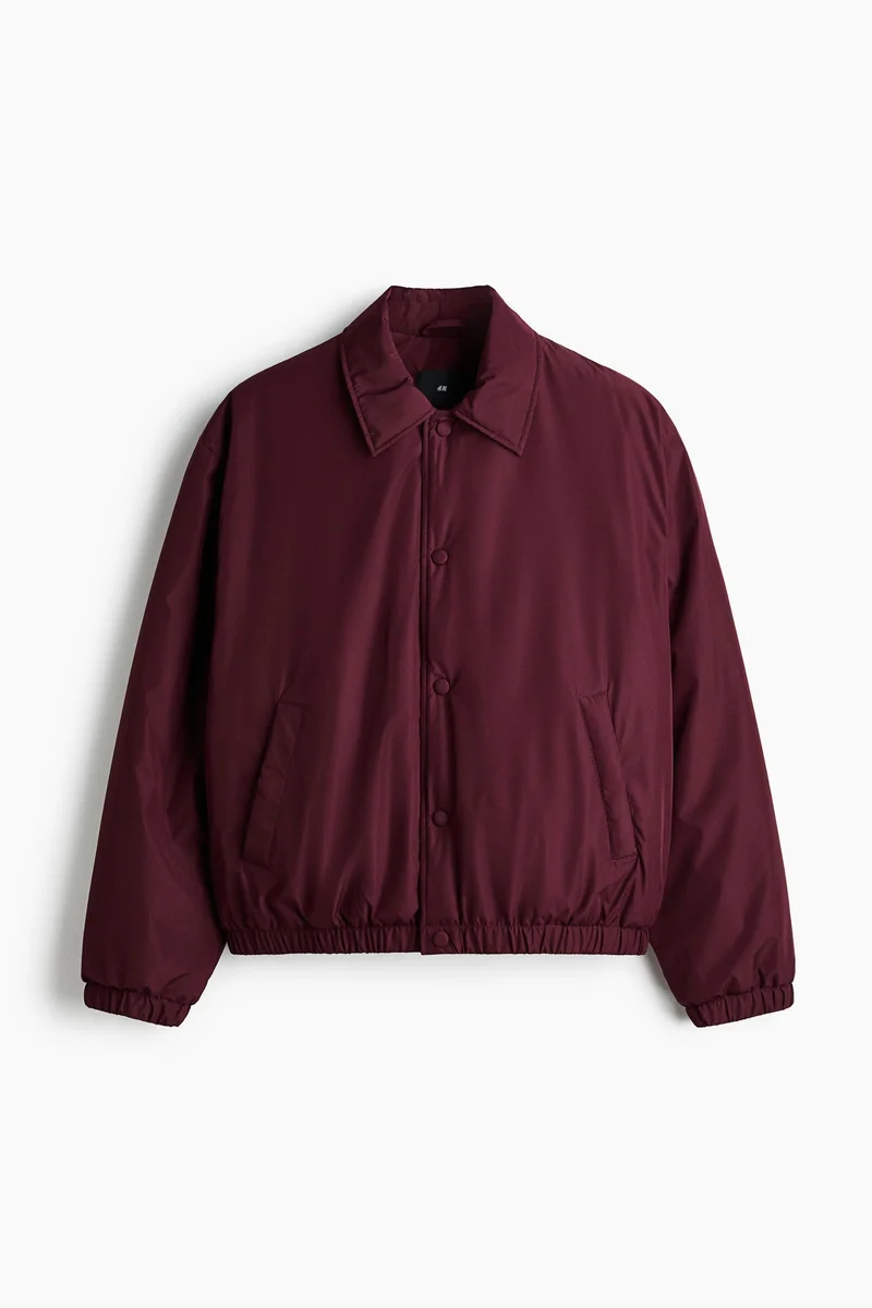 H&M Lightly padded jacket