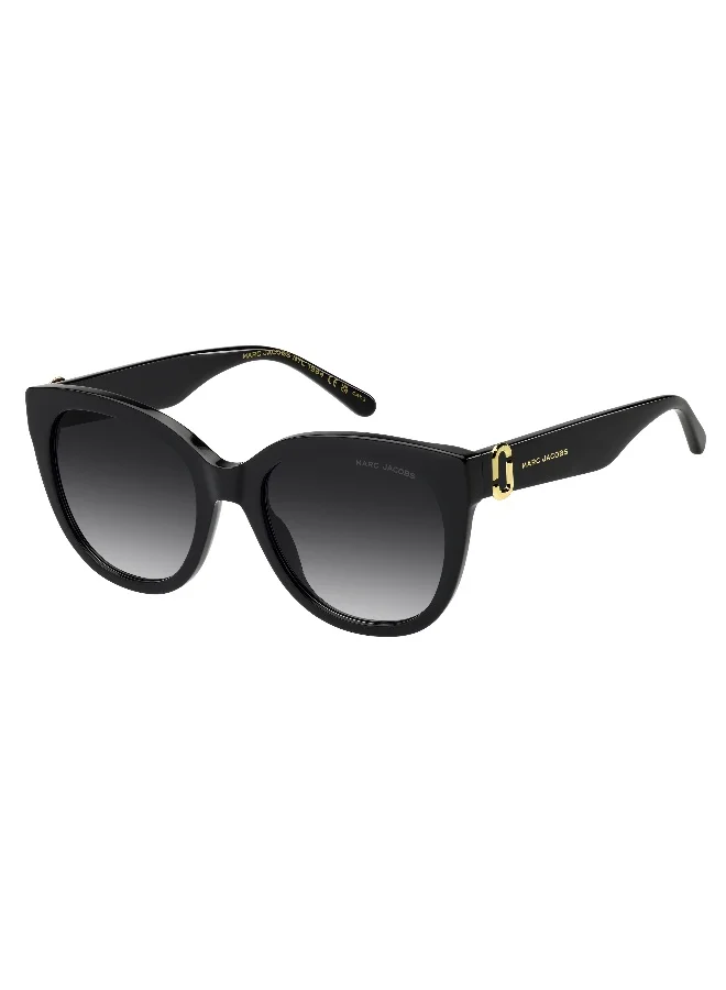 Marc Jacobs MARC JACOBS MARC 885/S Sunglasses Black Cat Eye