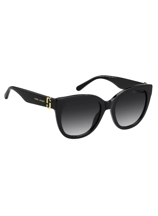 Marc Jacobs MARC JACOBS MARC 885/S Sunglasses Black Cat Eye