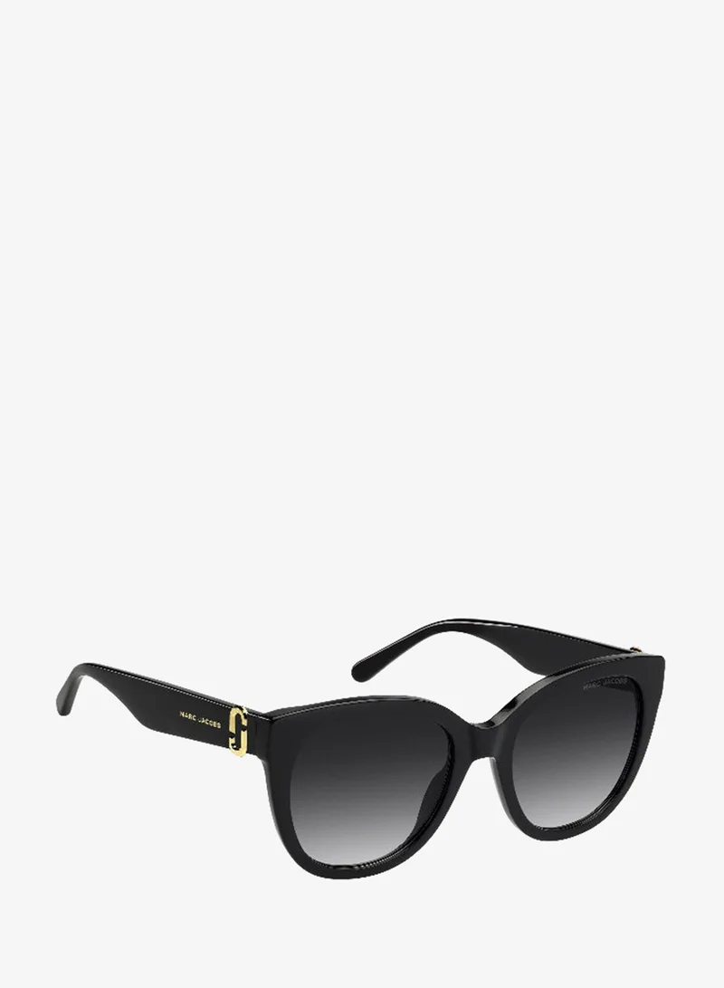Marc Jacobs MARC JACOBS MARC 885/S Sunglasses Black Cat Eye