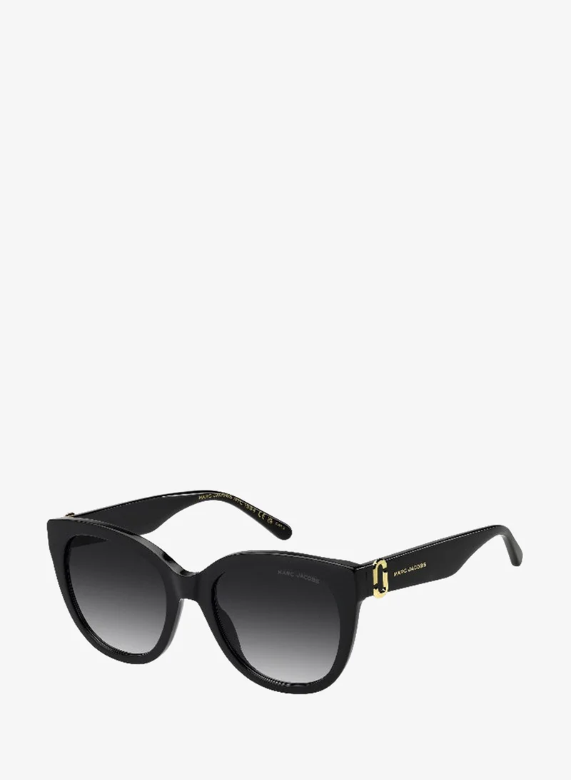 Marc Jacobs MARC JACOBS MARC 885/S Sunglasses Black Cat Eye