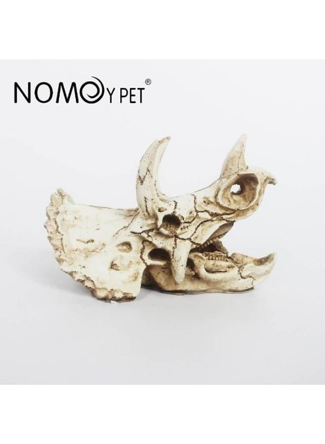 NomoyPet زينة راتنجية للحوض المائي والتراريوم NS-114 - Image 4