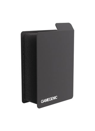 Sizemorph Divider - The Ultimate Card Game Organizer And Deck Box Spacer! Highly Flexible Card Divider, Perfect For Tcgs, Lcgs, Board Games And Card Games, Black Color, Made - pzsku/ZF2065444C8BDF8384B70Z/45/_/1734348288/3f8df660-6b9d-4dc7-8d4c-fc000d4ec686