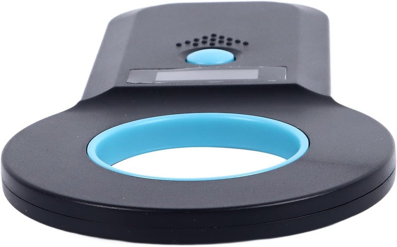 Pet Microchip ID Tag Scanner, Portable Handheld Animal Chip Reader, Multifunctional Device - Efficient Identification, User Friendly Display, Ideal for Veterinary and Animal Care - Image 5