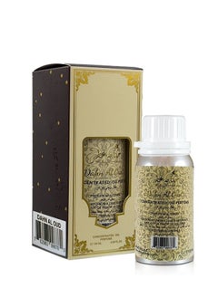 Hekayat Attar Dahn Al Oud 100 ml Concentrated Perfume Oil  - Image 1